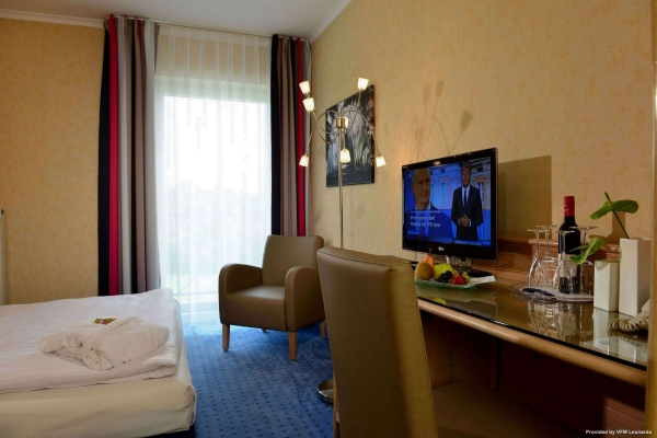 Parkhotel Weiskirchen